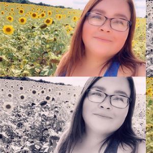 Meet your Posher, Sierra